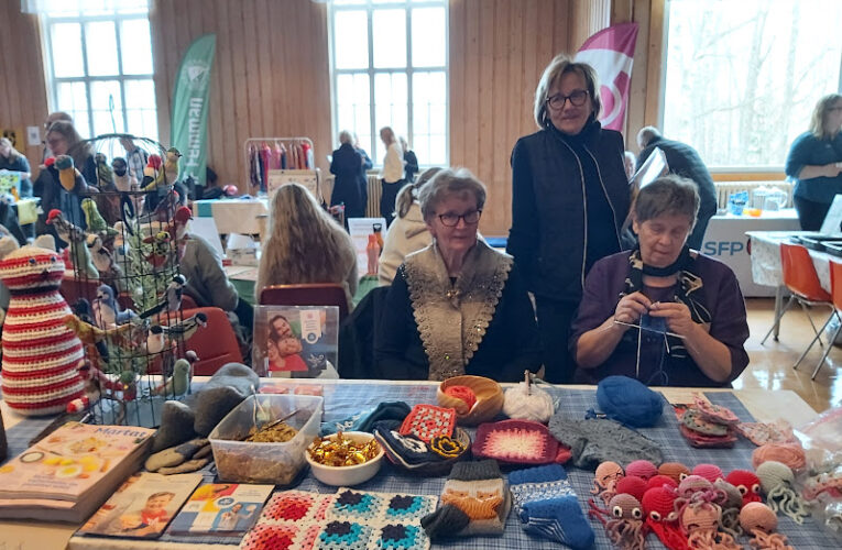 Tuu kylään Sepänkylään 21.3.26! – Kom till Smedsby byadag 21.3.2026!