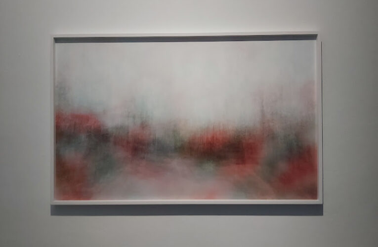 Kivi, paperi sakset Kiasmassa – Sten, sax, påse på Kiasma