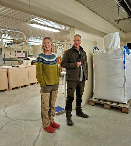 Käsityöruokamatka – Mathantverksresan