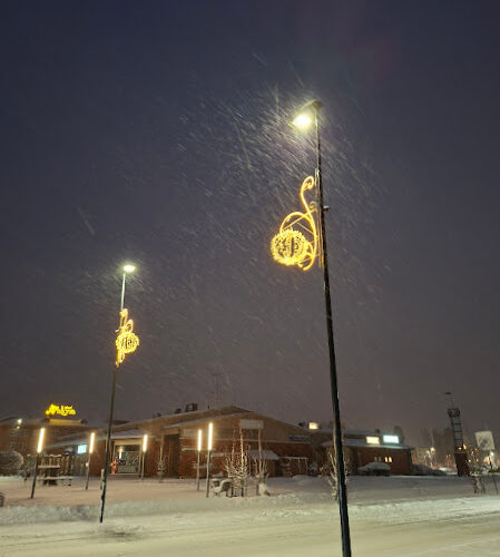 Mustasaaren yhdyskuntarakentaminen tutuksi. Osa 1: Organisaatio – Bekanta dig med Korsholms samhällsbyggnad. Del 1: Organisation