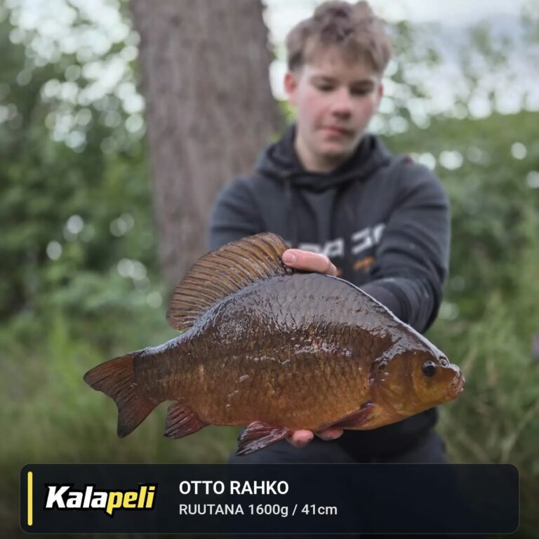 Onki24-joukkuekisan voitto Böleen – Bölebo vann Onki24-lagtävlingen
